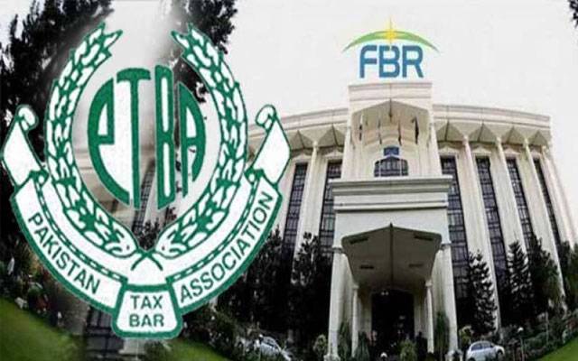 پاکستان ٹیکس بار کا گوشوارے جمع کرانے کی تاریخ میں توسیع کا مطالبہ
