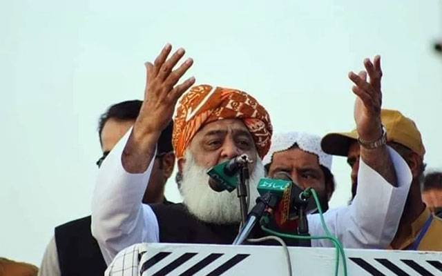 ’’احتساب کے نام پر سیاستدانوں کے ساتھ ڈرامہ بند ہونا چاہیئے‘‘
