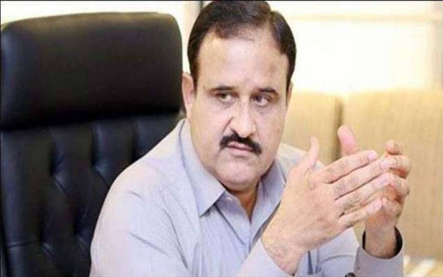 وزیراعلیٰ کی ہدایت، قانون نافذ کرنے والے ادارے چوکس رہیں