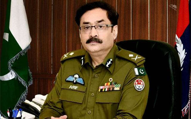 سموگ کے خاتمے کیلئے پنجاب پولیس بھی متحرک