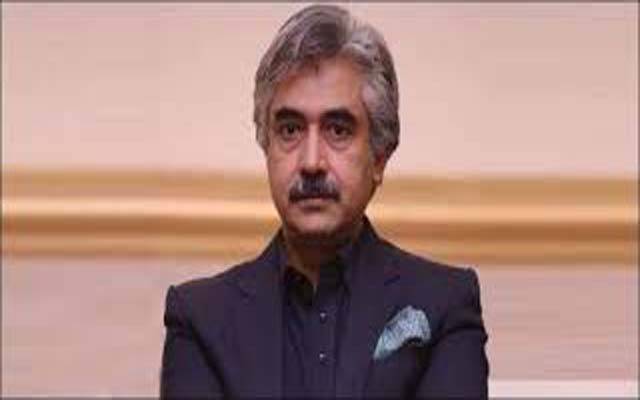 ’’مولانا فضل الرحمان نے دھرنے کا کہہ کرمعاہدے کی خلاف ورزی کی ہے‘‘