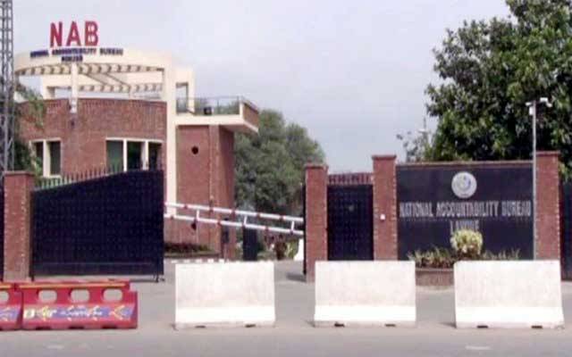 ‎نیب کا سابق حکمرانوں کے گرد گھیرا مزید تنگ