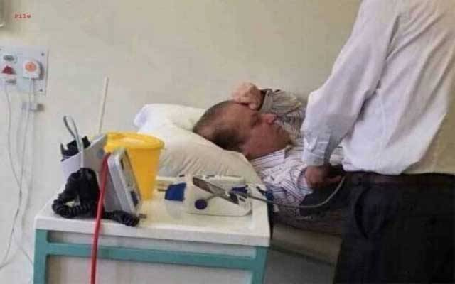  نواز شریف کی حالت تشویشناک،پلیٹ لیٹس کم، شوگر بڑھ گئی