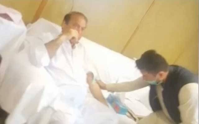  میاں نوازشریف کے علاج میں ایک اور بڑی رکاوٹ سامنے آگئی