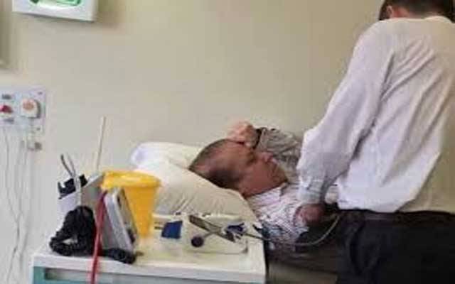 نواز شریف کی زندگی کو خطرہ، بیرون ملک سے علاج کرانے کا امکان