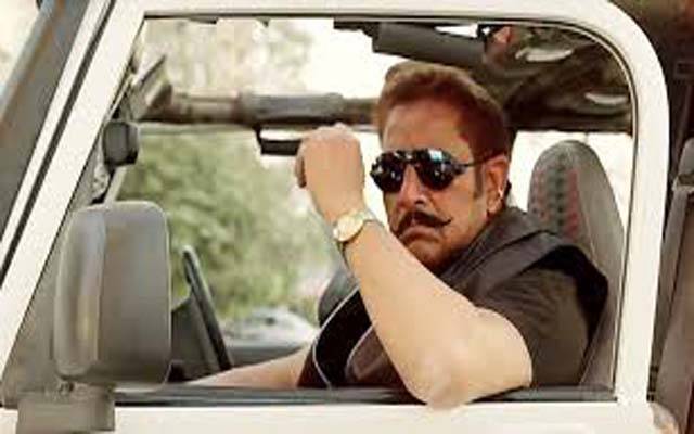 پاکستان فلم انڈسٹری کے ولن شفقت چیمہ کو حقیقی زندگی میں ولن کا سامنا