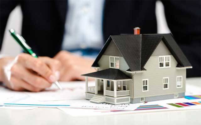 بے نامی جائیداد خریدنے والوں کی شامت آگئی 