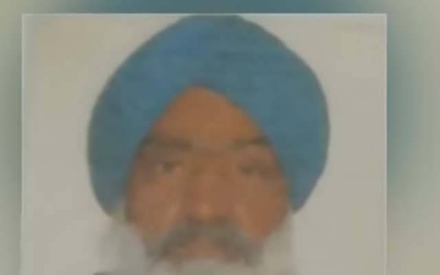بھارت سے آیا سکھ یاتری ہارٹ اٹیک کے باعث انتقال کر گیا