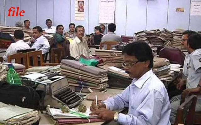  اے ای اوز کی مستقلی کیلئے احکامات جاری
