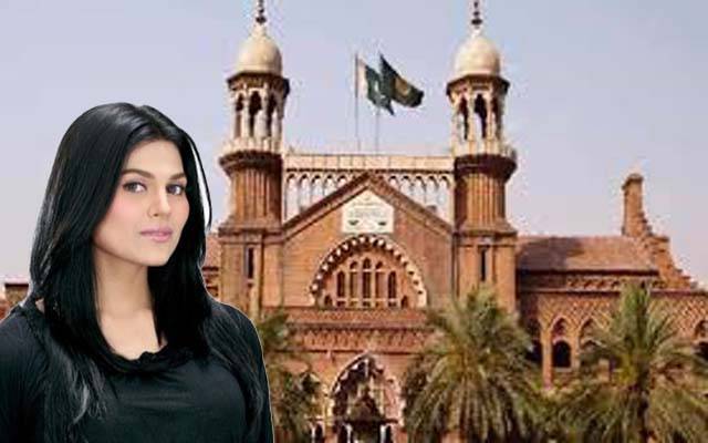 ماڈل صوفیہ مرزا کے بچوں کی بازیابی کا معاملہ، وزارت داخلہ سے جواب طلب