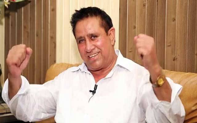  شفقت چیمہ کی درخواست پر ایف آئی اے نے کارروائی شروع کردی