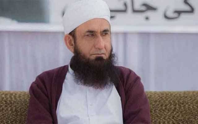 مولانا طارق جمیل کو دل کی تکلیف، تیسرا سٹنٹ ڈال دیا گیا