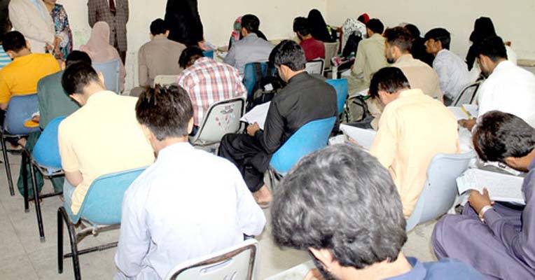 سرکاری میڈیکل اور ڈینٹل کالجوں کی پہلی سلیکشن لسٹ جاری