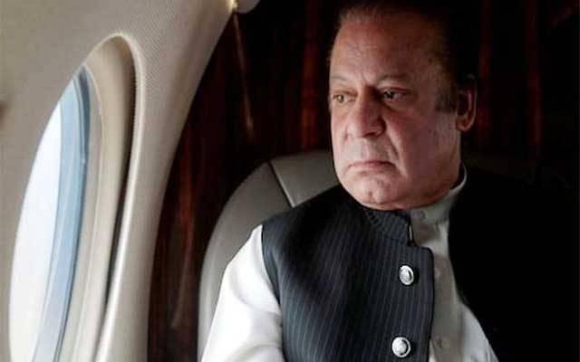 نواز شریف کی حالت بدستور تشویشناک، آئندہ دو روز میں لندن لیجانے کا فیصلہ