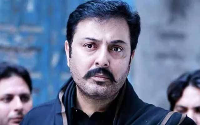 معروف اداکار نعمان اعجاز ایف بی آر کے ریڈار پر آگئے
