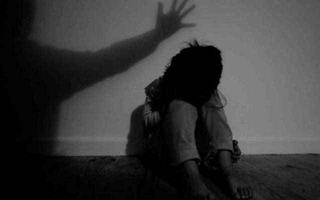 کمسن بچی کو حوس کا نشانہ بنانے والا ملزم گرفتار
