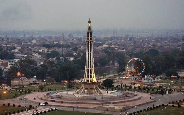 لاہور پنجاب کے سب شہروں پر بازی لے گیا