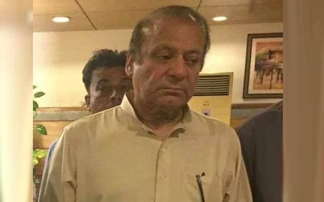 نواز شریف علاج کیلئے کل لندن روانہ ہونگے، تیاریاں مکمل