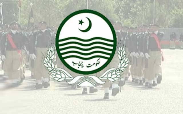 پنجاب میں بھی اینٹی نارکوٹکس فورس بنانے کا فیصلہ