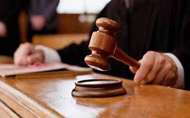 ضلعی عدالتوں کے ججز کا تربیتی کورس کل سے شروع