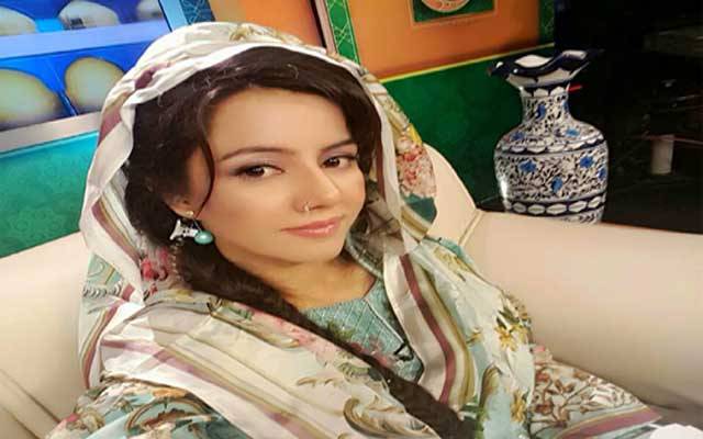 رابی پیرزادہ نے نئی زندگی کا آغاز کردیا