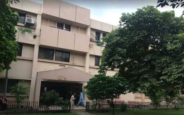 اینٹی کرپشن میں من پسند افسران پر نوازشات