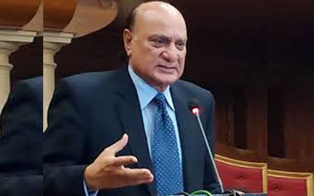 ’’تشدد کی روک تھام کے لئے مزید موثر پالیسیاں اور قانون سازی متعارف کرائیں گے‘‘
