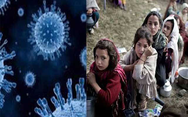 بچوں کیلئے خطرہ، جان لیوا وائرس سات سال بعد پھر نمودار