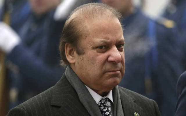 نواز شریف کا حکومتی مشروط فیصلے کے بعد بیرون ملک جانے سے انکار