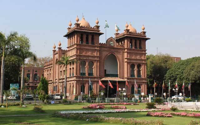 بلدیاتی اداروں کے مالیاتی اُمور کو نمٹانے کیلئے ٹرانزیشن کمیٹی تشکیل
