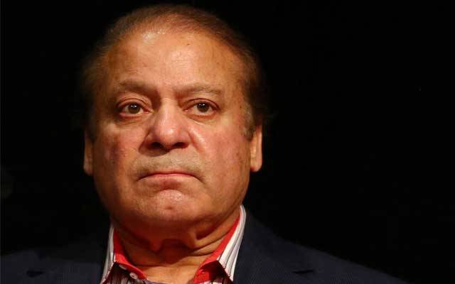 نواز شریف کو 4 ہفتوں کیلئے بیرون ملک جانے کی مشروط اجازت