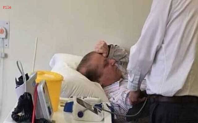  نواز شریف کی حالت تشویشناک، ڈاکٹروں نے اہم مشورہ دیدیا