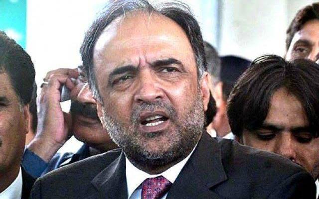 ہائیکورٹ کی قمر زمان کائرہ کو آصف علی زرداری سے ملاقات کی اجازت