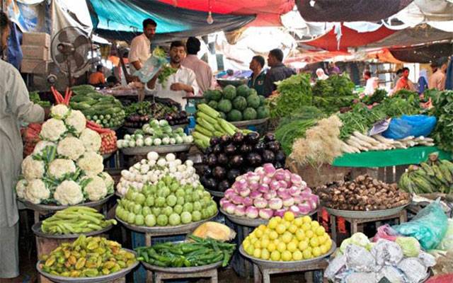 سبزی فروشوں کی من مانیاں جاری، شہری ریلیف کو ترس گئے