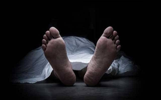  فیکٹری ایریا، نامعلوم افراد کی فائرنگ سے تاجر جاں بحق