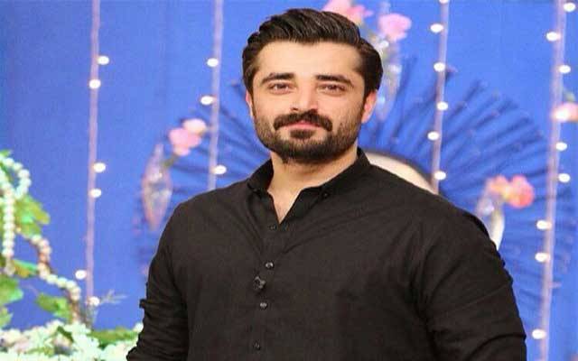 حمزہ علی عباسی نے شوبز کو خیرباد کہہ دیا 