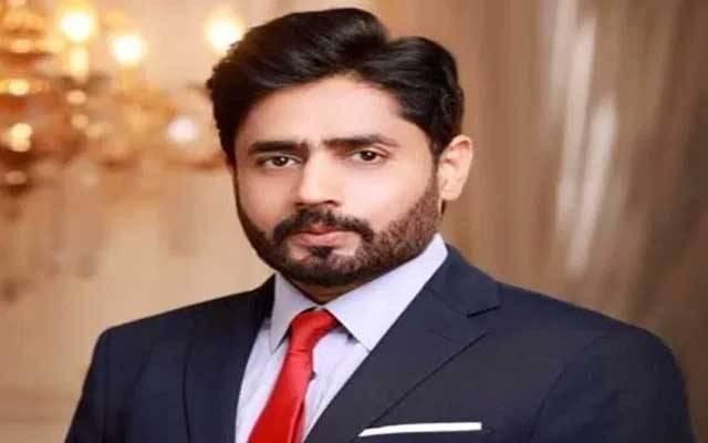 گلوکار ابرار الحق ہلال احمر کے چیئرمین تعینات، نوٹیفکیشن جاری