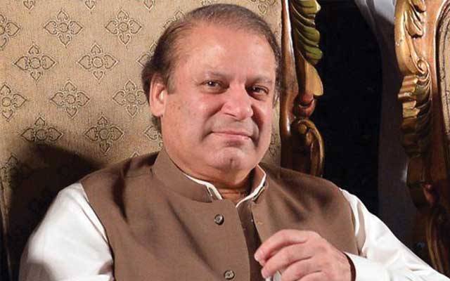نواز شریف نے بیان حلفی عدالت میں جمع کرادیا