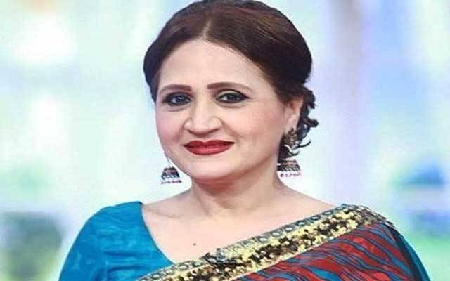 اسما عباس نے اپنی شادی کے کئی اہم رازوں سے پردہ اُٹھا دیا
