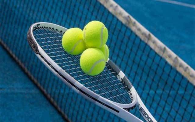  اوپن ٹینس چیمپئن شپ 18 نومبر سے لاہور میں شروع ہوگی