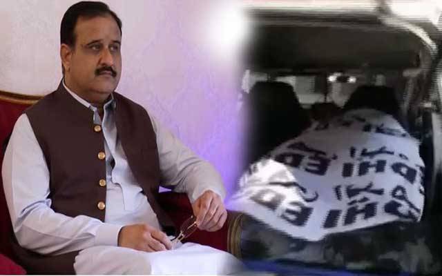 مغلپورہ، ڈور پھرنے سے ایک شخص جاں بحق، وزیر اعلیٰ کا نوٹس