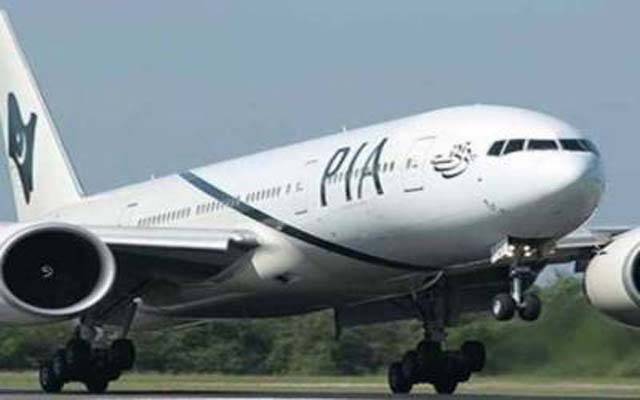 فلائیٹ آپریشن میں بہتری نہ آ سکی، 9 پروازیں متاثر