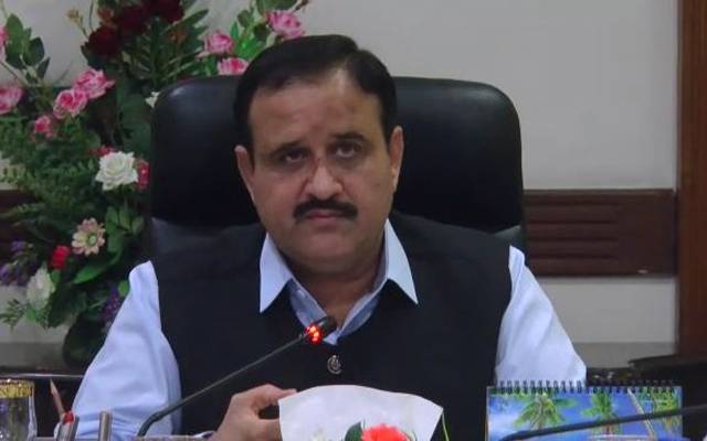 وزیراعلی پنجاب نے پارلیمانی کمیٹی کا اجلاس طلب کرلیا