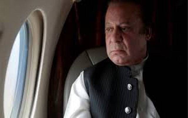 حکومت نے نوازشریف بیرون ملک جانے کی اجازت دیدی 