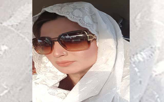 ماڈ ل واداکارہ ثنا نور نے شوبز انڈسٹری کو خیر آباد کہہ دیا