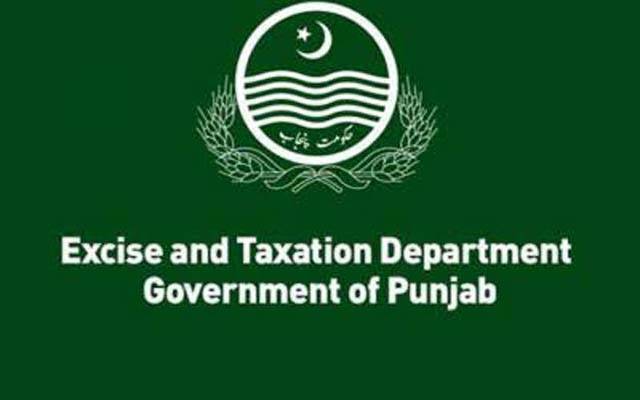محکمہ ایکسائز پٹرول پمپ مالکان کا 60لاکھ کا مقروض