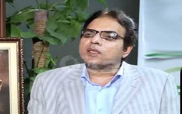 لاہور ویسٹ مینجمنٹ کمپنی کے سابق ایم ڈی وسیم اجمل گرفتار