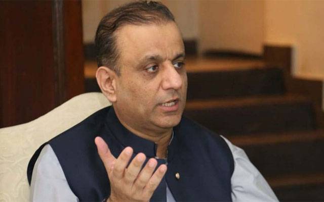 عبدالعلیم خان کی سابق آئی ایس آئی چیف سے ملاقاتوں کی تردید