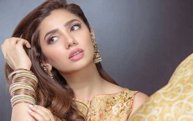 ماہرہ خان نے اپنی بہتر پرفارمنس کا کریڈٹ پرستاروں کو دیدیا