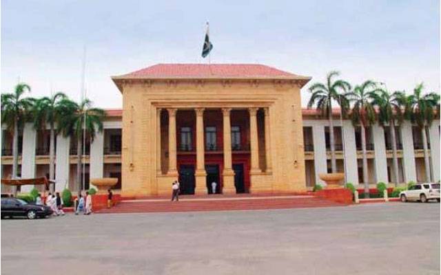 پنجاب اسمبلی اجلاس کی اندرونی کہانی سامنے آگئی